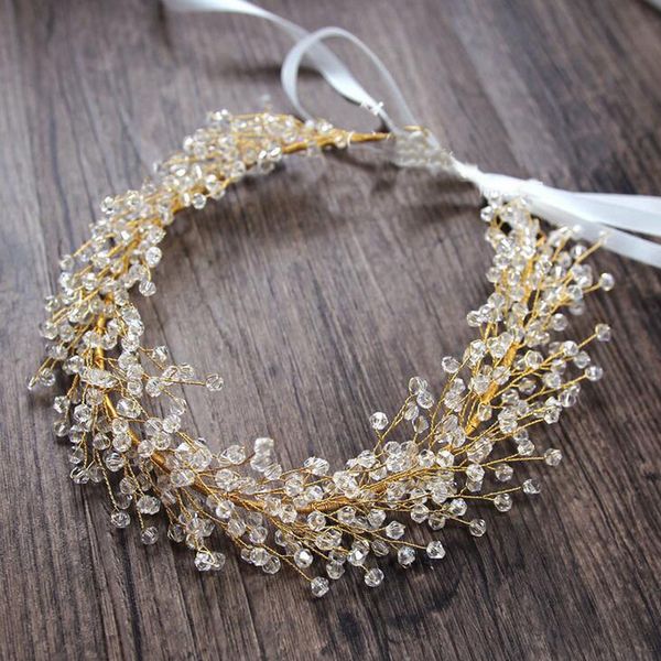 new 2017 handmade bridal crystal rhinestone hairband women gold hair jewelry good quality wedding tiaras crown hair accessories headband, Slivery;golden
new 2017 handmade bridal crystal rhinestone hairband women gold hair jewelry good quality wedding tiaras crown hair accessories headband, Slivery;golden