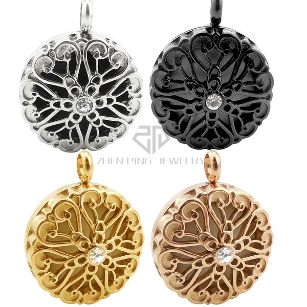 new screw round (26mm) essential oils diffuser locket aroma jewelry stainless steel perfume diffuser locket with felt pads, Silver
new screw round (26mm) essential oils diffuser locket aroma jewelry stainless steel perfume diffuser locket with felt pads, Silver