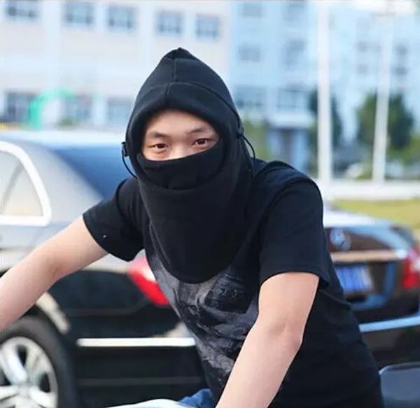 12 color winter warm fleece beanies hats for men skull bandana neck warmer balaclava ski snowboard face mask thickening 50 pcs, Blue;gray 
12 color winter warm fleece beanies hats for men skull bandana neck warmer balaclava ski snowboard face mask thickening 50 pcs, Blue;gray