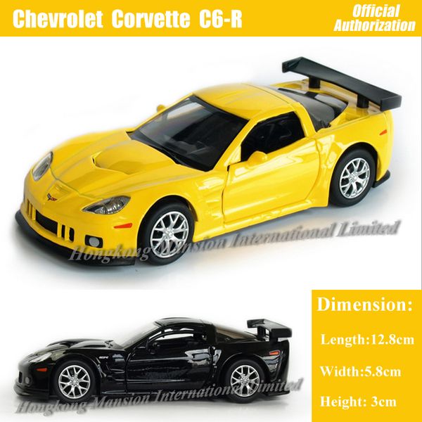 1: 36 Масштаб Литья Под Давлением Сплава Металла Модель Автомобиля Для Chevrolet Corvette C6-
1: 36 Масштаб Литья Под Давлением Сплава Металла Модель Автомобиля Для Chevrolet Corvette C6-