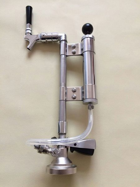 g system 8" american beverage rod style picnic pump set ,keg party pump with us style tap
g system 8" american beverage rod style picnic pump set ,keg party pump with us style tap