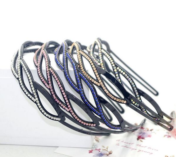 bowknot rhinestone rhizome black band teeth anti - slip headband broadband full edge drill tg187 mix order 30 pieces a lot, Silver
bowknot rhinestone rhizome black band teeth anti - slip headband broadband full edge drill tg187 mix order 30 pieces a lot, Silver
