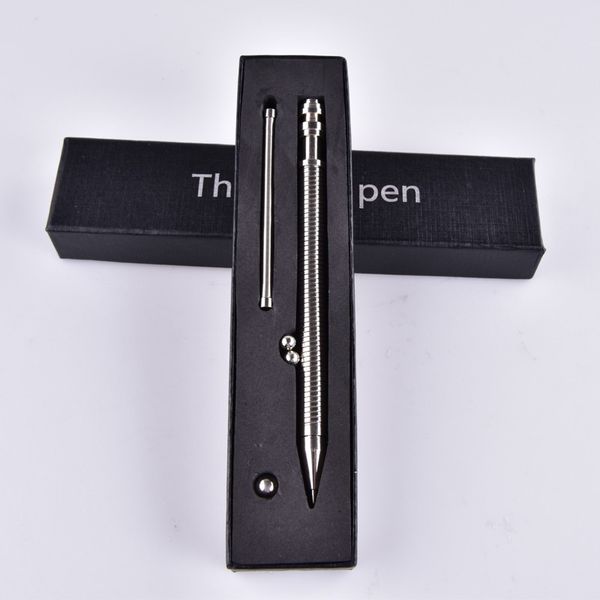 Fidget pen a cube anti tre think pen toy ink pen tre wheel fidget finger pinner auti m oth446
Fidget pen a cube anti tre think pen toy ink pen tre wheel fidget finger pinner auti m oth446