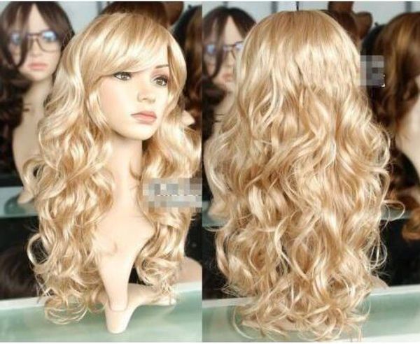 new fashion picture wig > cosplay lolita long curly orange & yellow heat resistant mix party hair wig, Black
new fashion picture wig > cosplay lolita long curly orange & yellow heat resistant mix party hair wig, Black