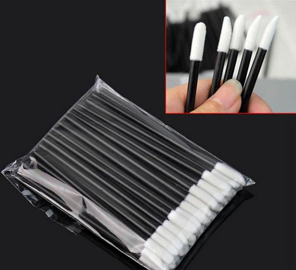 new arrival 50pcs pack disposable cosmetic lip brush lipstick gloss wands applicator makeup tool brush
new arrival 50pcs pack disposable cosmetic lip brush lipstick gloss wands applicator makeup tool brush