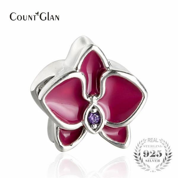 fit pandora bracelet 2017 summer new orchid charms bead fit european bracelets original 925 sterling silver flower beads for jewelry making, Bronze;silver
fit pandora bracelet 2017 summer new orchid charms bead fit european bracelets original 925 sterling silver flower beads for jewelry making, Bronze;silver