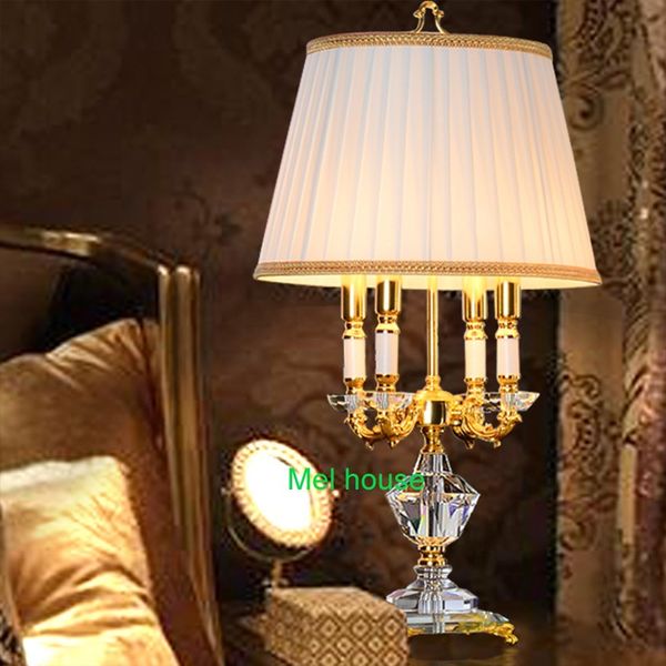 home decoration table light bedroom led crystal lamp wedding gifts luxury fashion crystal table lamp european style living room lighting
home decoration table light bedroom led crystal lamp wedding gifts luxury fashion crystal table lamp european style living room lighting