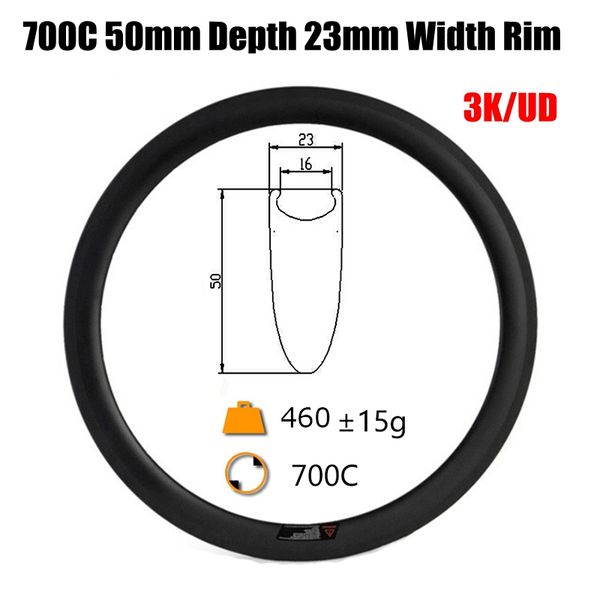 700c 50mm depth 23mm width road bike rim clincher tubular 3k ud matte glo y 445g 475g full carbon bicycle rim 16 32 hole
700c 50mm depth 23mm width road bike rim clincher tubular 3k ud matte glo y 445g 475g full carbon bicycle rim 16 32 hole