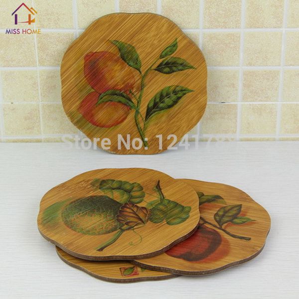 wholesale- (4 pcs/set-small size) bamboo and wooden cup heat pads placemats pot mats holders bowls mats (mh-1126
wholesale- (4 pcs/set-small size) bamboo and wooden cup heat pads placemats pot mats holders bowls mats (mh-1126