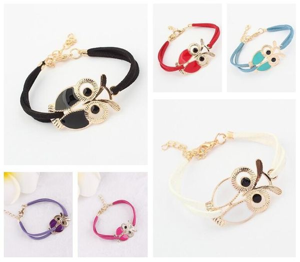 good a++ boots flannel chain owl bracelet fb267 mix order 20 pieces a lot charm bracelets, Golden;silver
good a++ boots flannel chain owl bracelet fb267 mix order 20 pieces a lot charm bracelets, Golden;silver