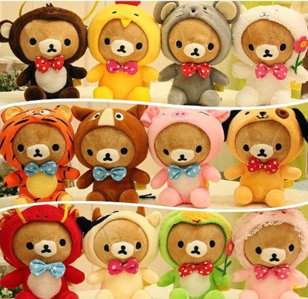 медведь игрушки 12style /компл. оптовая плюшевые игрушки 12 см kawaii rilakkuma мягкие stuffd игрушки bearplush игрушки завод поставки беспл
медведь игрушки 12style /компл. оптовая плюшевые игрушки 12 см kawaii rilakkuma мягкие stuffd игрушки bearplush игрушки завод поставки беспл
