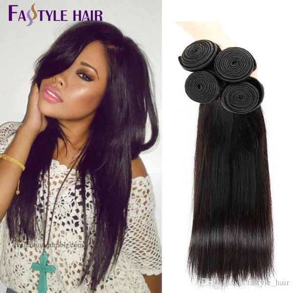 fastyle malaysian straight hair extensions natural black unprocessed brazilian peruvian indian mink virgin human hair bundles dyeable cheap
fastyle malaysian straight hair extensions natural black unprocessed brazilian peruvian indian mink virgin human hair bundles dyeable cheap