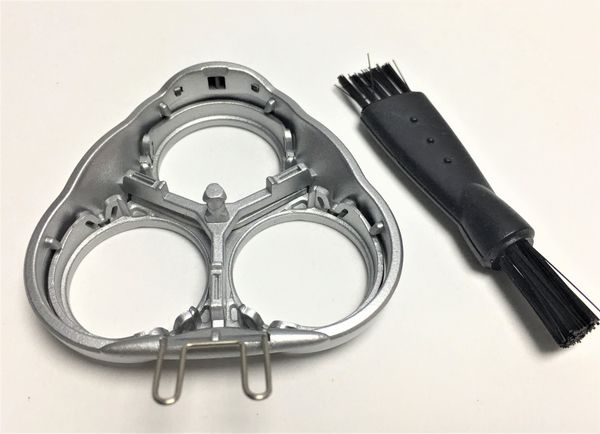 new shaver head holder replacement for philips norelco hq6893 hq6894 hq6889 hq6890 razor frame cover
new shaver head holder replacement for philips norelco hq6893 hq6894 hq6889 hq6890 razor frame cover