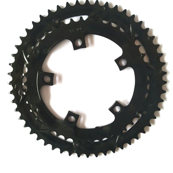 Dual chainring chain ring chain wheel 52 42 for t dz2 tong heng motor 52t 42t 52 42
Dual chainring chain ring chain wheel 52 42 for t dz2 tong heng motor 52t 42t 52 42