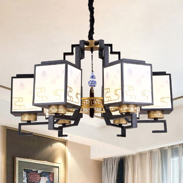 Chine e tyle led chandelier light lantern chinoi erie per onalized cla ic decorative led chandelier lighting pendant lamp project
Chine e tyle led chandelier light lantern chinoi erie per onalized cla ic decorative led chandelier lighting pendant lamp project