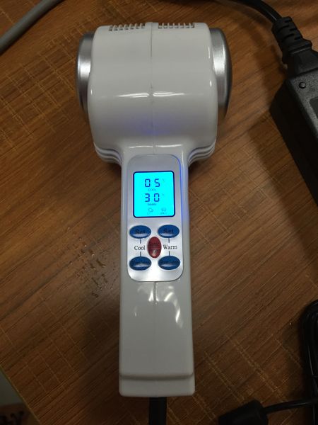 портативная ультразвуковая горячая холодная польза салона дома экрана LCD Messager По
портативная ультразвуковая горячая холодная польза салона дома экрана LCD Messager По