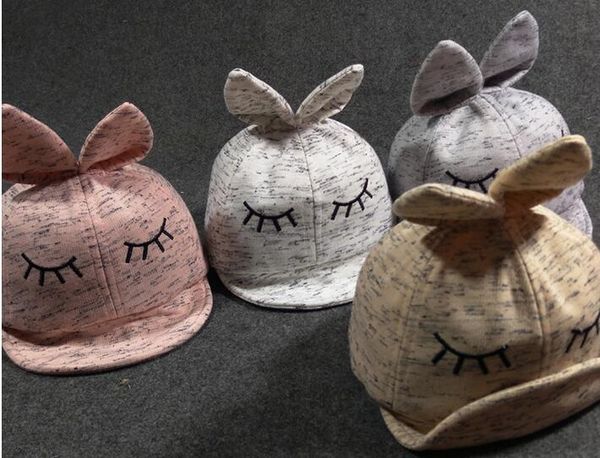 new ball cap cap ear caps soft soft squint baby closed hat child cotton eyes baseball hat dhlid, White;black
new ball cap cap ear caps soft soft squint baby closed hat child cotton eyes baseball hat dhlid, White;black