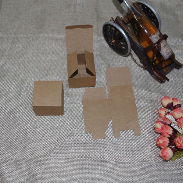 tubetes 50pcs lot 7cmx7cmx5cm12cm 8sizes brown color kraft paper box lipstick perfume essential oil bottle packaging for valve tube
tubetes 50pcs lot 7cmx7cmx5cm12cm 8sizes brown color kraft paper box lipstick perfume essential oil bottle packaging for valve tube
