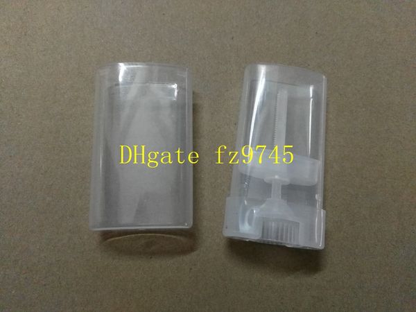 20pcs/lot 15g plastic deodorant tube diy lipstick tubes 15ml empty lip balm bottle cosmetic package lip gloss bottle empty container
20pcs/lot 15g plastic deodorant tube diy lipstick tubes 15ml empty lip balm bottle cosmetic package lip gloss bottle empty container