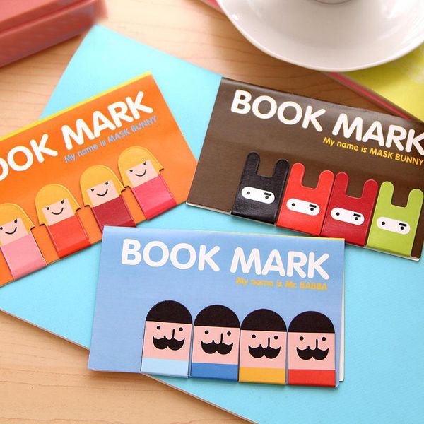 wholesale- 4pcs/pack new korean stationery super cute kawaii boys and girls magnetic bookmark school office kids ninja h0121
wholesale- 4pcs/pack new korean stationery super cute kawaii boys and girls magnetic bookmark school office kids ninja h0121