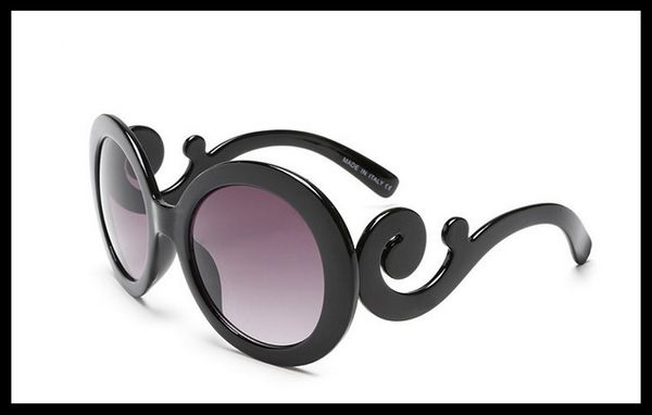 the manufacturers promote the european and american vintage sunglasses and the new ladies sunglasses with high quality, White;black
the manufacturers promote the european and american vintage sunglasses and the new ladies sunglasses with high quality, White;black