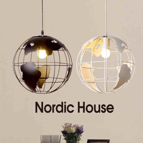 globe earth iron pendant lamp light shade black / white for kitchen island dining room restaurant decoration 220v e27
globe earth iron pendant lamp light shade black / white for kitchen island dining room restaurant decoration 220v e27