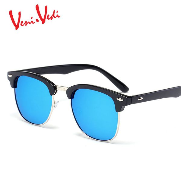 wholesale-brand new metal half frame rivet sunglasses women fashion vintage women's sun glasses men classic feminino, White;black
wholesale-brand new metal half frame rivet sunglasses women fashion vintage women's sun glasses men classic feminino, White;black