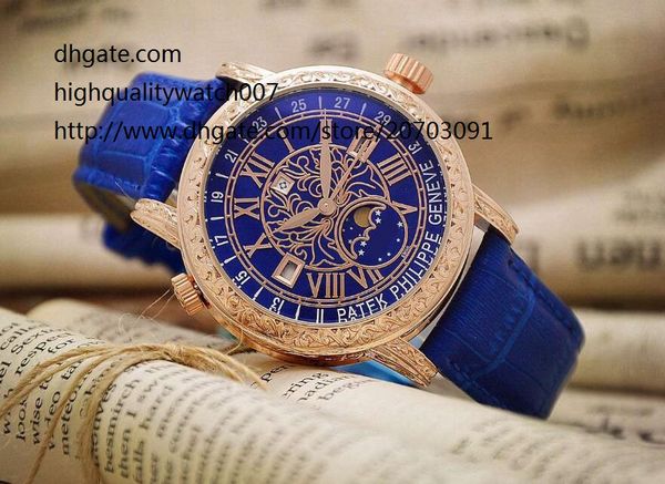 5 colors NEW Luxury High quality Avenger Mens Quartz Chronograph 43mm mens sport Watches 18k Rose Gold Leather Strap Bands Mens Watch Wa
5 colors NEW Luxury High quality Avenger Mens Quartz Chronograph 43mm mens sport Watches 18k Rose Gold Leather Strap Bands Mens Watch Wa