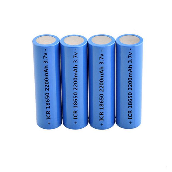 18650 real full battery 2200mah rechargeable batteries flat 2000mah 2200mah 2600mah for earphone power bank use
18650 real full battery 2200mah rechargeable batteries flat 2000mah 2200mah 2600mah for earphone power bank use