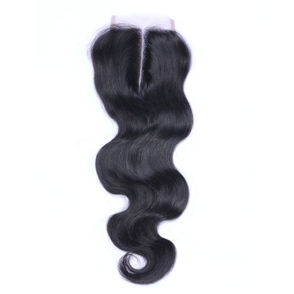 Brazilian Body Wave Middle Part Lace Top Closure Grade 6A Hair 4*4 Bleached Knots Top Closures Dyeable Human Hair Extensions
Brazilian Body Wave Middle Part Lace Top Closure Grade 6A Hair 4*4 Bleached Knots Top Closures Dyeable Human Hair Extensions