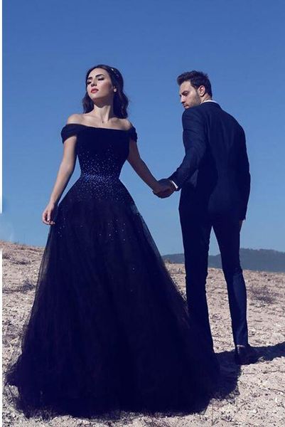 vestido de festa 2017 black tulle evening dress with vestido de festa 2017 black tulle evening dress with beaded arabic custom made a-line p, Black;red
vestido de festa 2017 black tulle evening dress with vestido de festa 2017 black tulle evening dress with beaded arabic custom made a-line p, Black;red