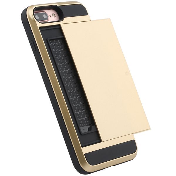 Для Samsung Galaxy S7 Edge S6 Edge Plus S5 S4 S3 Роскошный слот для карт памяти Cash Cash Hard Defender Armor Cases Factory Price
Для Samsung Galaxy S7 Edge S6 Edge Plus S5 S4 S3 Роскошный слот для карт памяти Cash Cash Hard Defender Armor Cases Factory Price