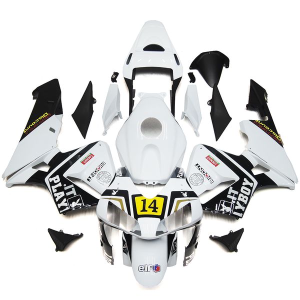 3 gift new abs motorcycle fairing kits 100% fit for honda cbr600rr f5 2003 2004cbr600 600rr 03 04 bodywork set niceblack white
3 gift new abs motorcycle fairing kits 100% fit for honda cbr600rr f5 2003 2004cbr600 600rr 03 04 bodywork set niceblack white