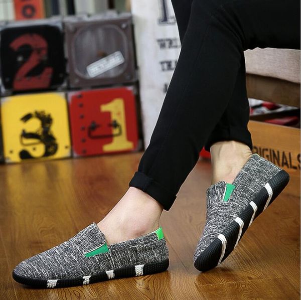 breathable sale shoes breathable canvas shoes flat men slip on woven leisure flat patchwork linen wsqej, Black 
breathable sale shoes breathable canvas shoes flat men slip on woven leisure flat patchwork linen wsqej, Black