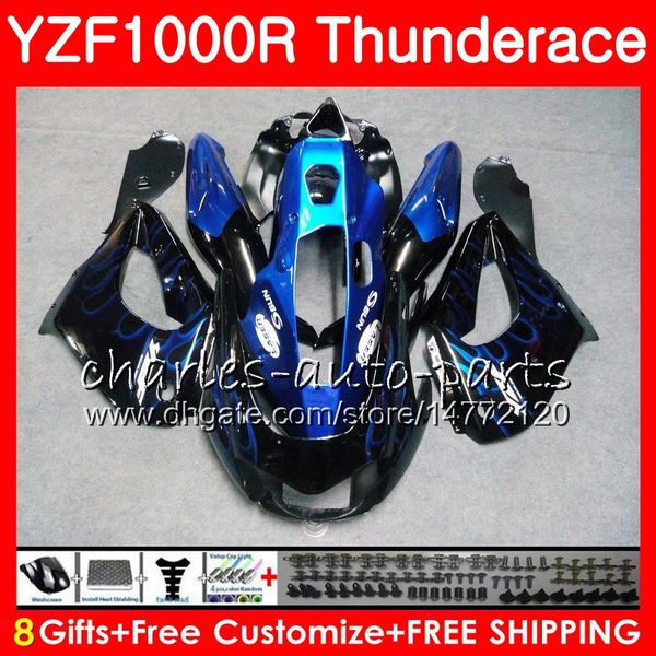 Body for yamaha thunderace yzf1000r 96 97 98 99 00 01 07 84hm1 yzf 1000r yzf 1000r 1996 1997 1998 1999 2000 2001 2007 fairing blue flame
Body for yamaha thunderace yzf1000r 96 97 98 99 00 01 07 84hm1 yzf 1000r yzf 1000r 1996 1997 1998 1999 2000 2001 2007 fairing blue flame