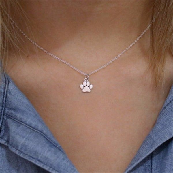 2017 pet jewelry necklace silver dog, cat paw necklace, pet memorial gold paw print necklace
2017 pet jewelry necklace silver dog, cat paw necklace, pet memorial gold paw print necklace