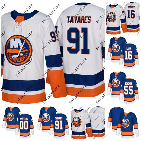 2017-2018 Season 91 John Tavares 66 Josh Ho-Sang Travis Hamonic Andrew Ladd Cal Clutterbuck Johnny Boychuk New York Islanders Jersey
2017-2018 Season 91 John Tavares 66 Josh Ho-Sang Travis Hamonic Andrew Ladd Cal Clutterbuck Johnny Boychuk New York Islanders Jersey