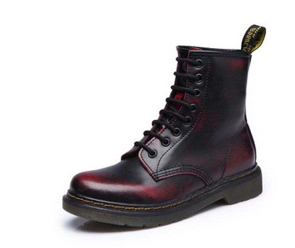 2020 quality dr genuine leather shoes men boots high martin motorcycle autumn winter shoes lover snow boots, Black
2020 quality dr genuine leather shoes men boots high martin motorcycle autumn winter shoes lover snow boots, Black