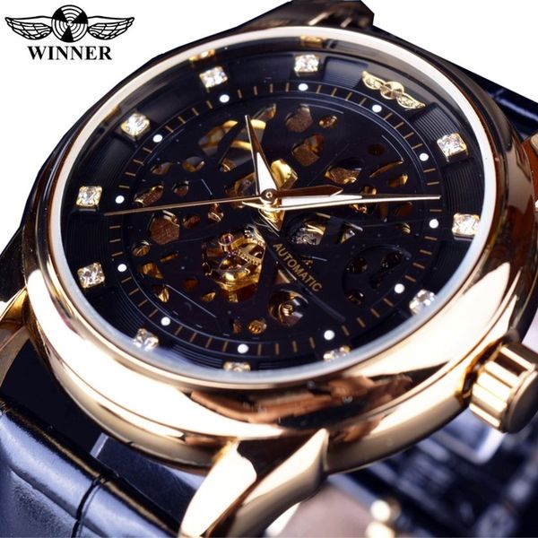 Победитель Королевский Алмаз дизайн черное золото Montre Homme мода платье человек Спортивные часы лучший бренд роскошные мужские часы скелет механические часы
Победитель Королевский Алмаз дизайн черное золото Montre Homme мода платье человек Спортивные часы лучший бренд роскошные мужские часы скелет механические часы