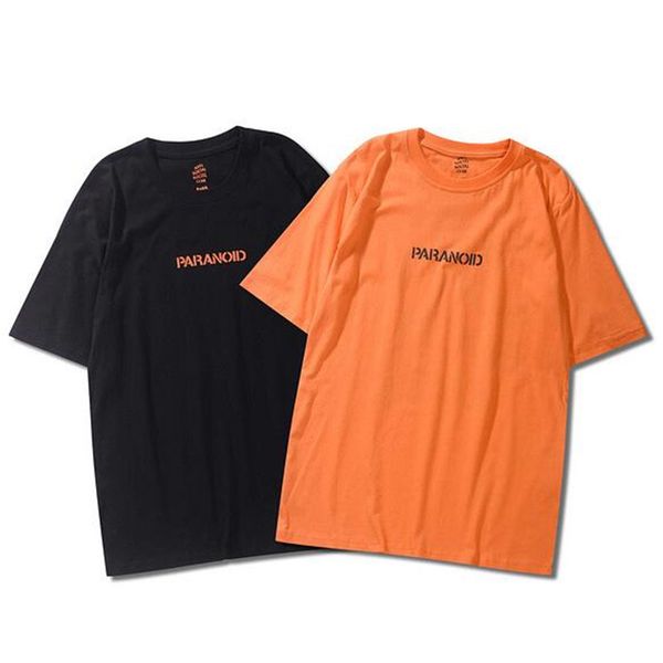 2017 Newest Fashion T shirt Men Solid Black Orange Short Sleeve Tee shirt Male Casual Outwear Hip hop Streetwear Tees Tops M-XL
2017 Newest Fashion T shirt Men Solid Black Orange Short Sleeve Tee shirt Male Casual Outwear Hip hop Streetwear Tees Tops M-XL