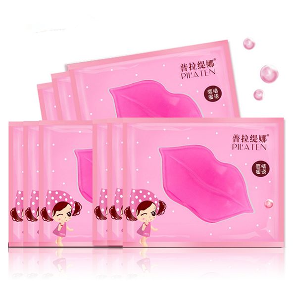 pilaten crystal collagen lip mask moisturizing anti wrinkle exfoliating lip care treatment brand makeup 7g dhl ing
pilaten crystal collagen lip mask moisturizing anti wrinkle exfoliating lip care treatment brand makeup 7g dhl ing