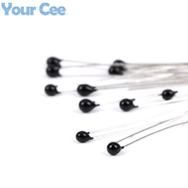wholesale-100pcs thermistor ntc-mf52-103/3435 10k ohm 1% thermal resistor temperature sensor
wholesale-100pcs thermistor ntc-mf52-103/3435 10k ohm 1% thermal resistor temperature sensor