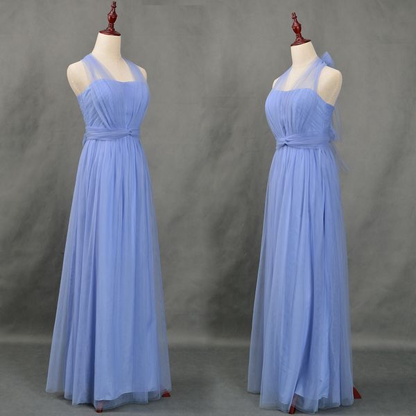 soft tulle long bridesmaids dresses lace up 2018 new blue bridesmaid dresses elegant wedding party dress real gowns, White;pink
soft tulle long bridesmaids dresses lace up 2018 new blue bridesmaid dresses elegant wedding party dress real gowns, White;pink