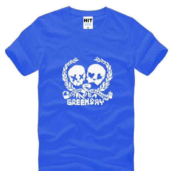 new summer green day t shirts men cotton short sleeve printed rock punk mens t-shirt fashion male tees big size s-xxxl, White;black
new summer green day t shirts men cotton short sleeve printed rock punk mens t-shirt fashion male tees big size s-xxxl, White;black