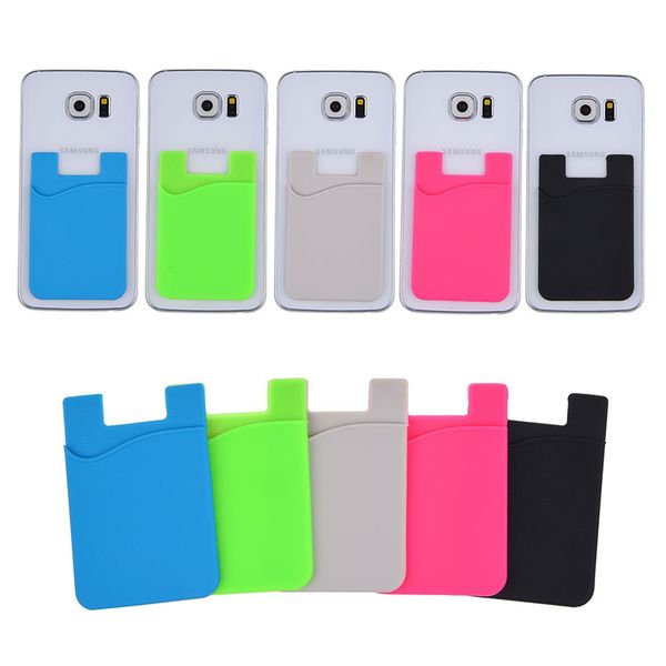 silicone wallet credit id card cash pocket sticker adhesive holder pouch mobile phone 3m gadget for cable eaphone ipad sca348
silicone wallet credit id card cash pocket sticker adhesive holder pouch mobile phone 3m gadget for cable eaphone ipad sca348