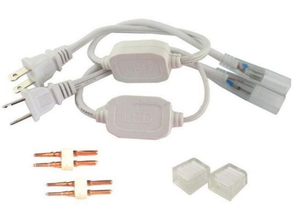 110v 120v 220v 230v 240v eu usa power cords plug for 3528 5050 led strip lights with 2 pin needles and end caps myy
110v 120v 220v 230v 240v eu usa power cords plug for 3528 5050 led strip lights with 2 pin needles and end caps myy
