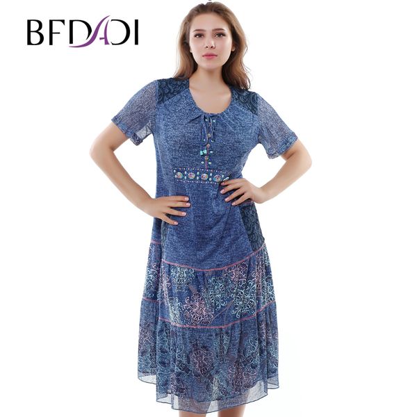 wholesale- bfdadi new 2016 summer women's lace hollow out long dresses bohemian casual clothing women loose party dress vestido 2277-1, White;black
wholesale- bfdadi new 2016 summer women's lace hollow out long dresses bohemian casual clothing women loose party dress vestido 2277-1, White;black