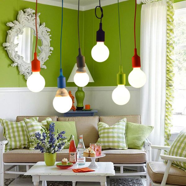 clothing store pendant lamp cafe bar colorful small chandelier wedding dress shop corridor children room restaurant pendant lamp
clothing store pendant lamp cafe bar colorful small chandelier wedding dress shop corridor children room restaurant pendant lamp