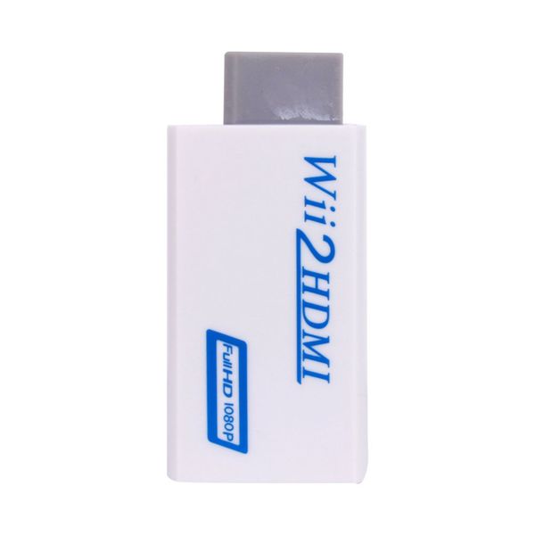 Бесплатная доставка для Wii в HDMI 1080P конвертер Wii2hdmi адаптер 3.5 мм аудио видео выход F
Бесплатная доставка для Wii в HDMI 1080P конвертер Wii2hdmi адаптер 3.5 мм аудио видео выход F