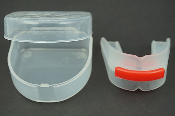 wholesale- 2pcs/lot double-sided silicone transparent mouthguard teeth grinding sbruxism dental
wholesale- 2pcs/lot double-sided silicone transparent mouthguard teeth grinding sbruxism dental